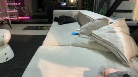 Snapshot of golden_alinee chatting on 05.31.26 Aline meow online show from 05.31.26