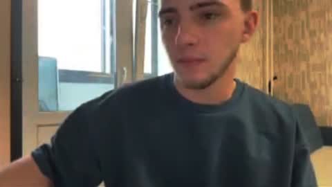 Golden boyyy21 online show from 01.23.25