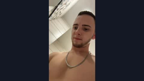 Golden boyyy21 online show from 02.08.25