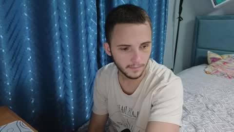 Golden boyyy21 online show from 09.16.25