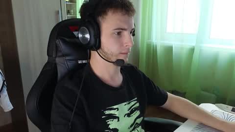 Golden boyyy21 online show from 01.17.26