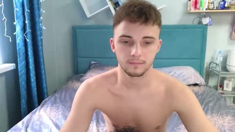 Golden boyyy21 online show from 02.15.26