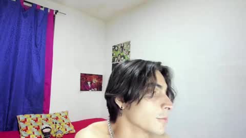 Snapshot of golden_ryan chatting on 09.26.25 Jmmmm online show from 09.26.25
