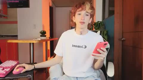 JHONATH online show from 02.15.26