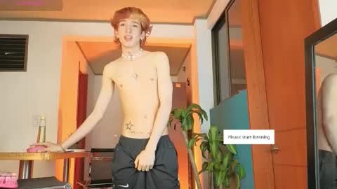 JHONATH online show from 02.24.26