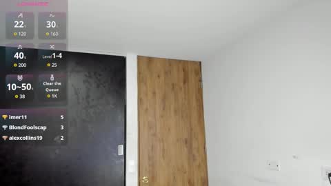 Snapshot of goldenangels1 chatting on 12.03.25 goldenangels1 online show from 12.03.25