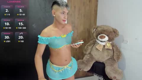 Snapshot of goldenangels1 chatting on 12.04.25 goldenangels1 online show from 12.04.25