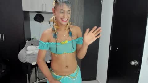 Snapshot of goldenangels1 chatting on 02.02.26 goldenangels1 online show from 02.02.26