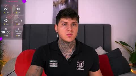 goldenatlasx online show from 01.19.26