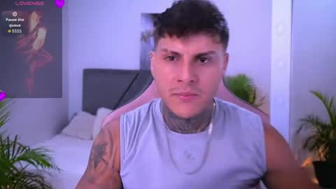 goldenatlasx online show from 04.29.26