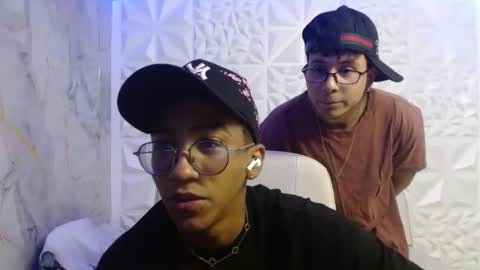 Snapshot of goldenjyj chatting on 04.19.26 Jeff and Sebas online show from 04.19.26