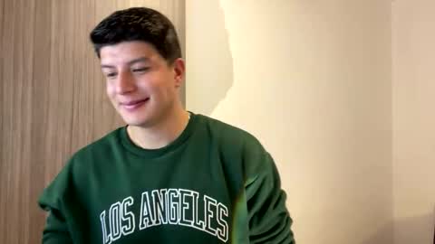 goldenknight33 online show from 11.12.25