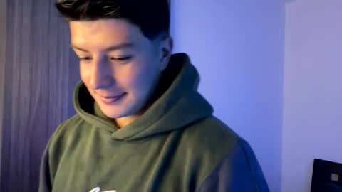 goldenknight33 online show from 12.01.25