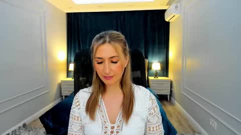 Olivia online show from 02.20.25