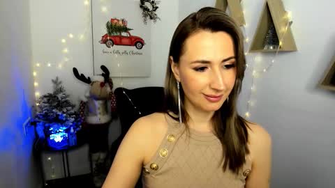 Olivia online show from 12.21.25