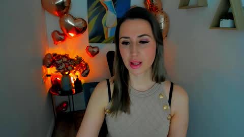 Olivia online show from 02.08.26