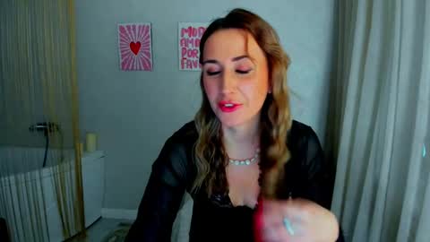 Olivia online show from 03.02.26