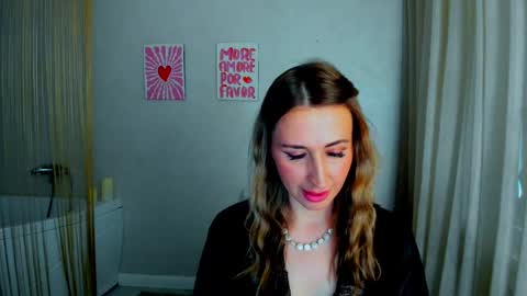 Olivia online show from 03.02.26