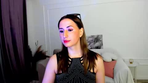 Olivia online show from 03.24.26