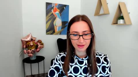 Olivia online show from 03.31.26