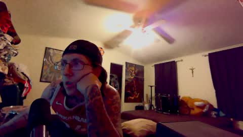 Daniel online show from 03.30.26