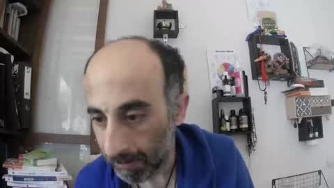 Snapshot of goldenmasculine chatting on 04.30.26 goldenmasculine online show from 04.30.26