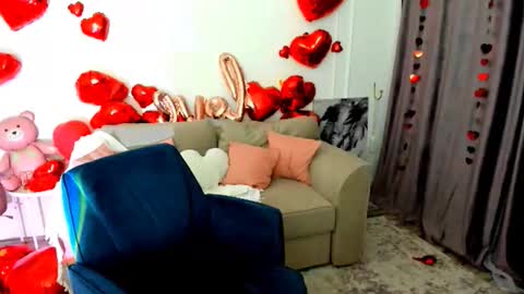 goldenmirage online show from 02.17.26