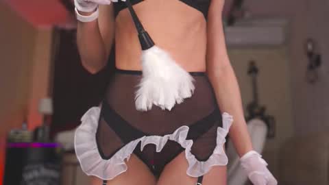 Anna online show from 10.27.25