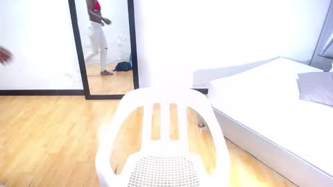 goldenn_ass1 online show from 09.23.25