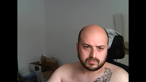 goldenspainboy online show from 04.25.26