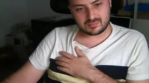 Snapshot of goldenspainboy chatting on 06.28.26 goldenspainboy online show from 06.28.26