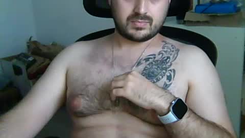 Snapshot of goldenspainboy chatting on 07.22.26 goldenspainboy online show from 07.22.26