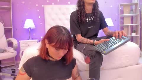 goldentemptation_ online show from 02.12.26