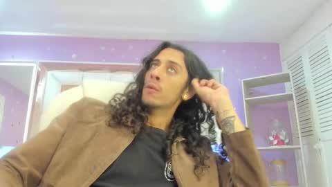 goldentemptation_ online show from 03.21.26