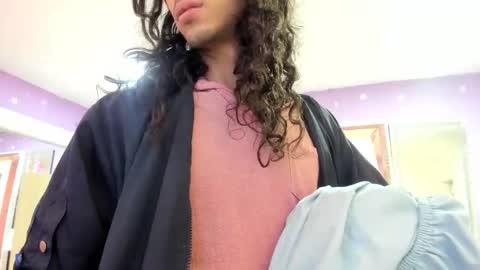 goldentemptation_ online show from 05.17.26