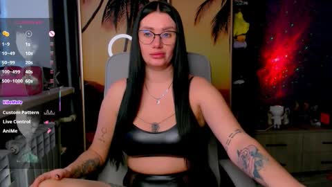 Polina online show from 01.07.26