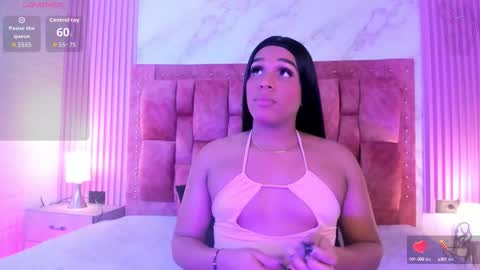 goldilockss15 online show from 09.24.25