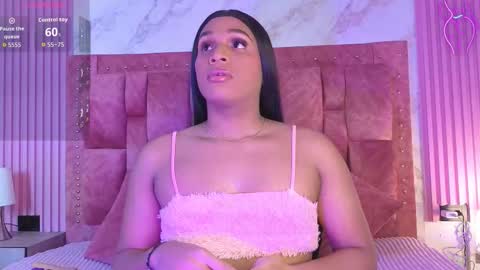 goldilockss15 online show from 10.04.25