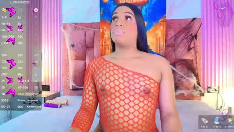 goldilockss15 online show from 10.16.25