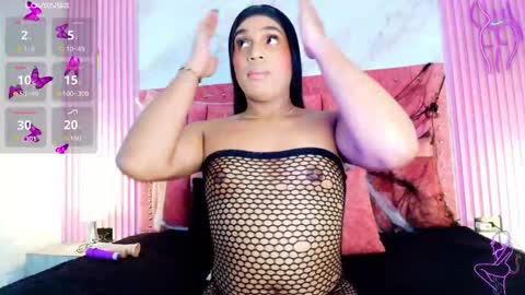 goldilockss15 online show from 11.02.25