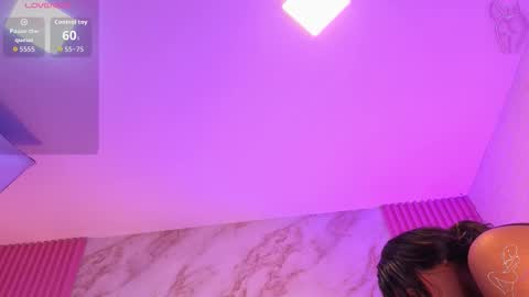 goldilockss15 online show from 02.11.26