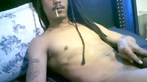 Snapshot of goldmil chatting on 01.17.25 tender bot online show from 01.17.25