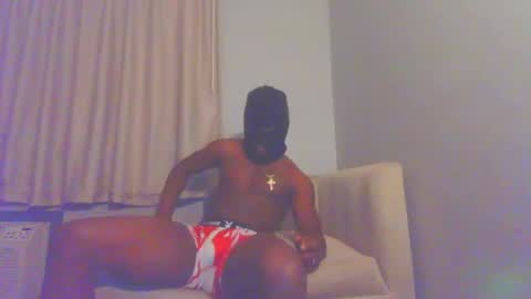 Snapshot of goldmouthporkie813 chatting on 12.23.24 FINEASSGOLDMOUTH online show from 12.23.24