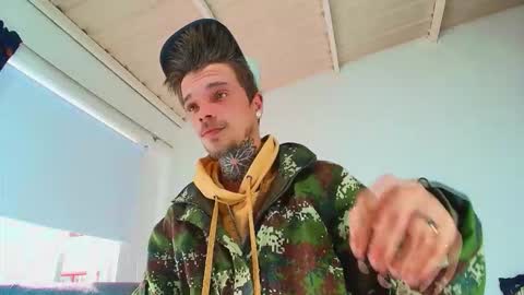 Snapshot of goldy_loyal99 chatting on 09.26.25 Goldy Loyal93 online show from 09.26.25