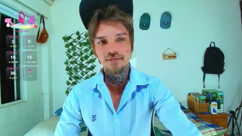 Snapshot of goldy_loyal99 chatting on 02.07.26 Goldy Loyal93 online show from 02.07.26