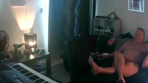 goldyguy011 online show from 12.05.25