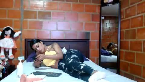 Valentina online show from 12.19.24