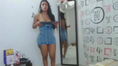 Valentina online show from 01.25.25