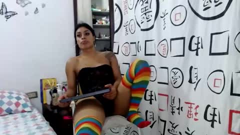 Valentina online show from 02.14.25