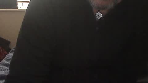 Gomez Addams online show from 11.23.25